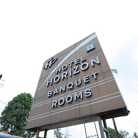 Hotel Horizon & Restaurant Сурат Екстер'єр фото